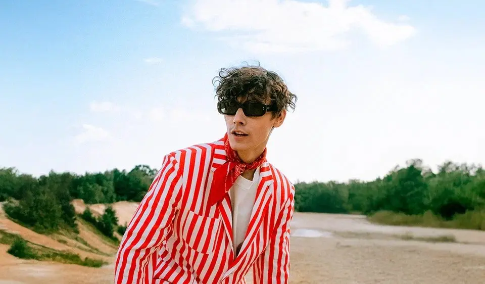 Концерт Антохи МС в Оренбурге