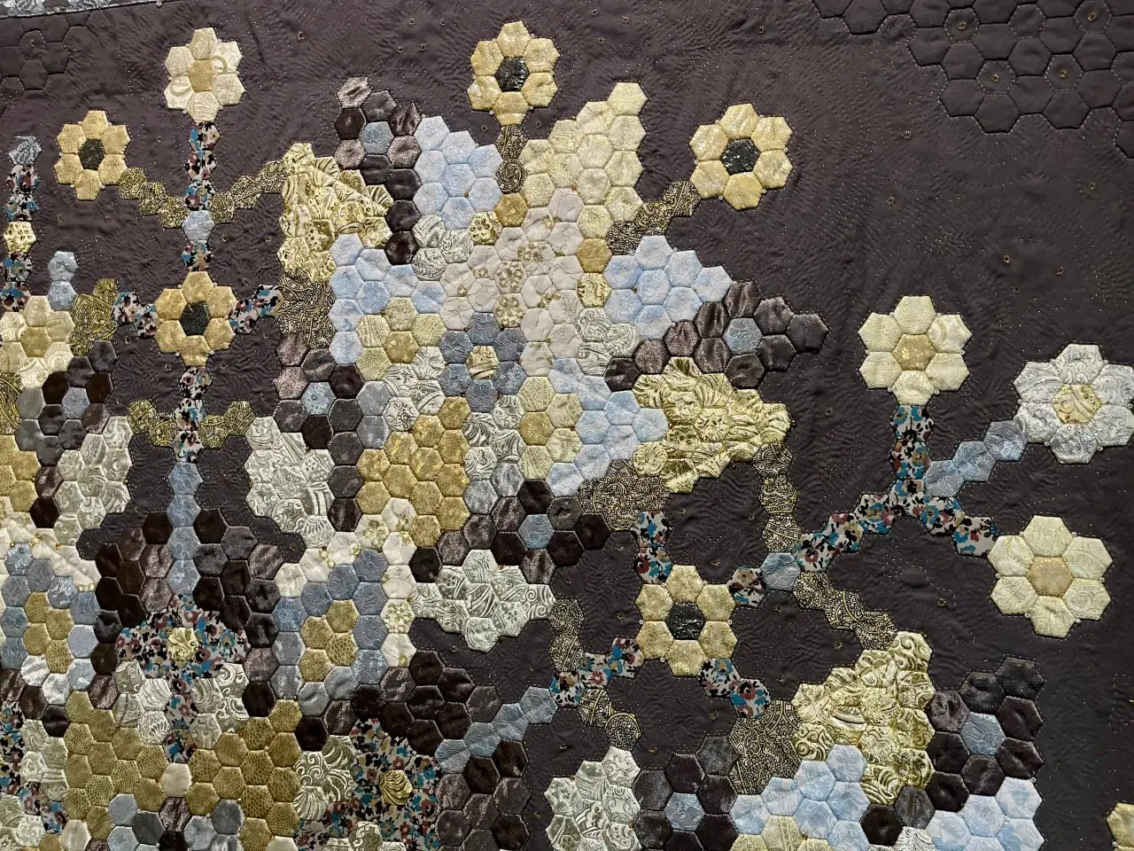 Выставка Зимний терем волшебных традиций