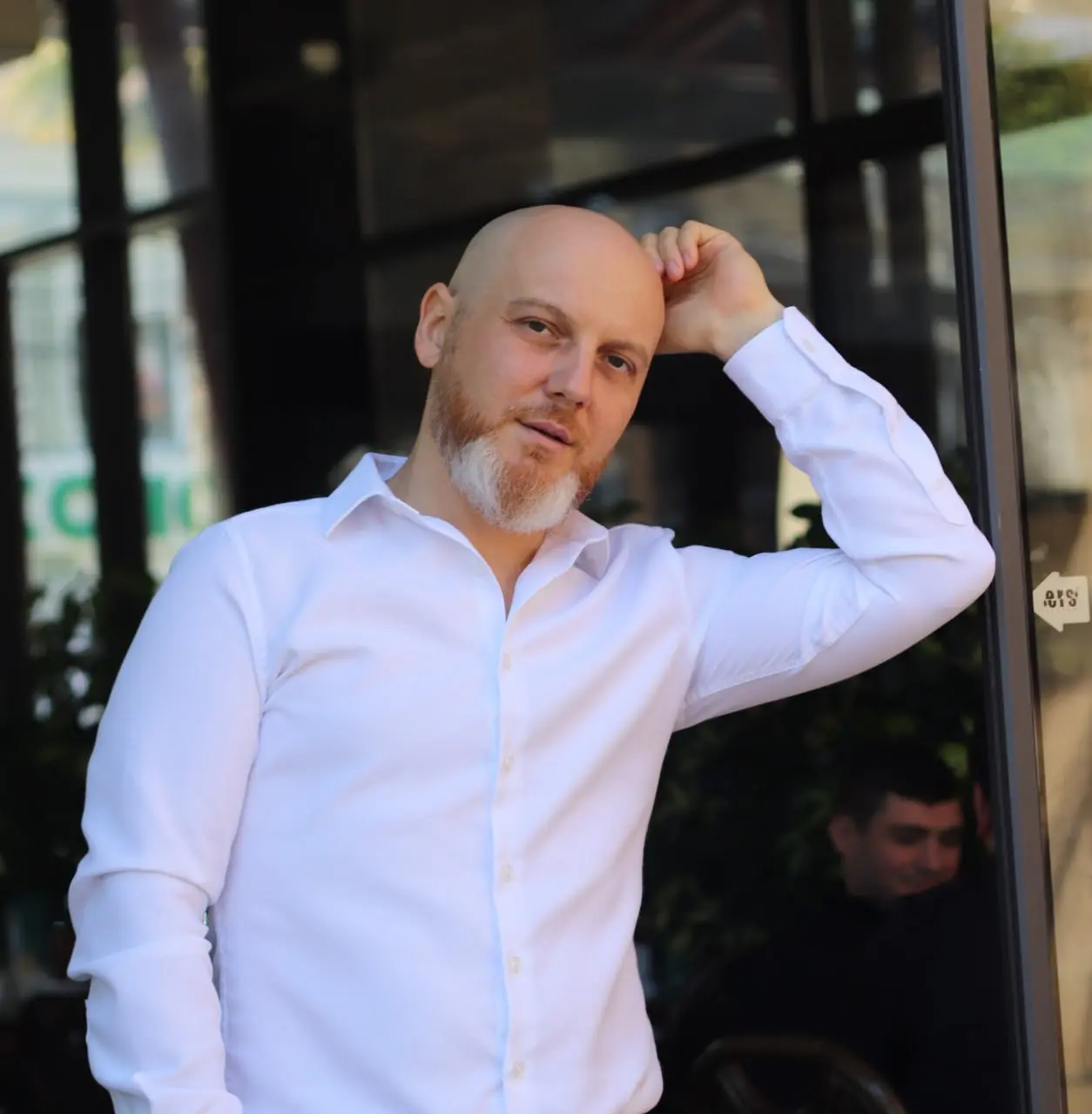 Онлайн-курс Пробуждение Духа