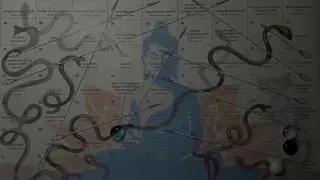 Групповая игра Лила на исследование себя