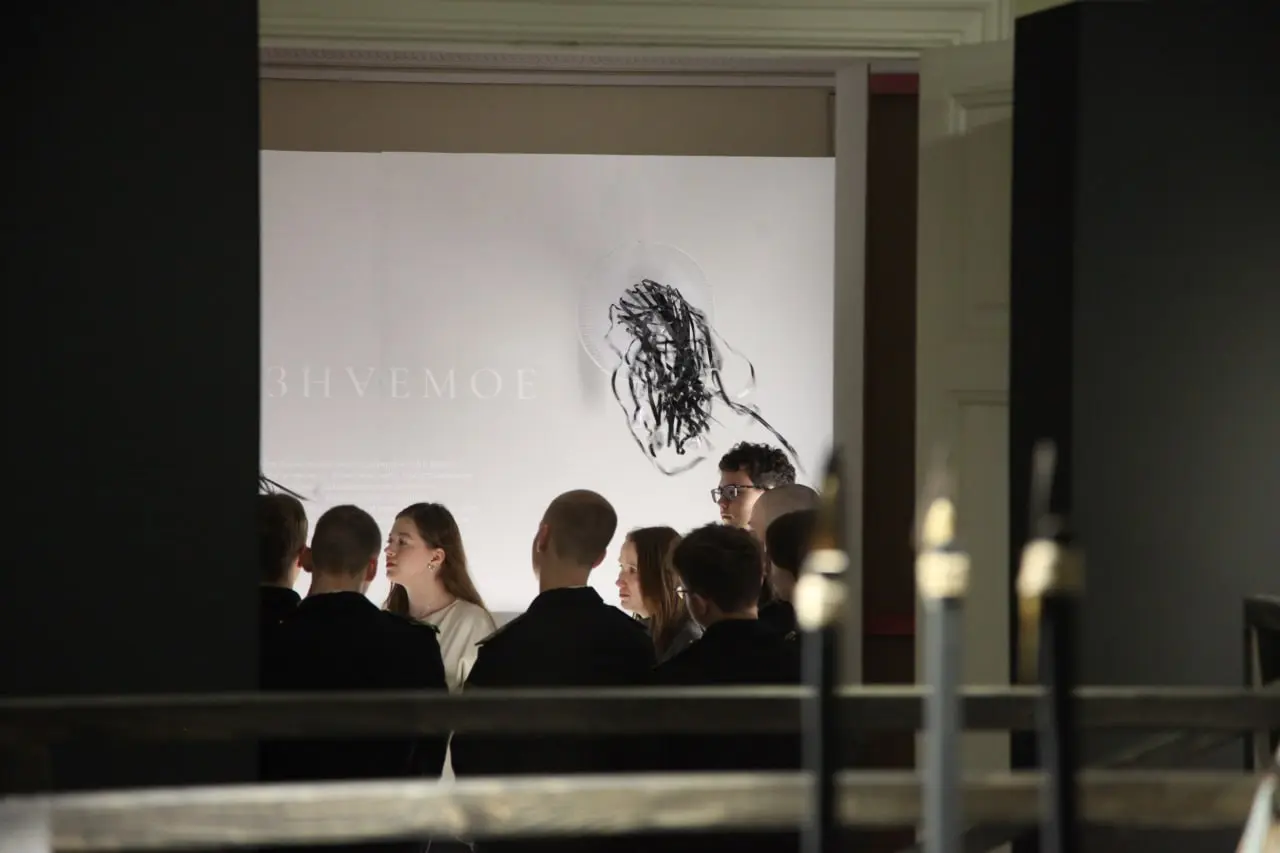 Выставка о Камчатских экспедициях Витуса Беринга