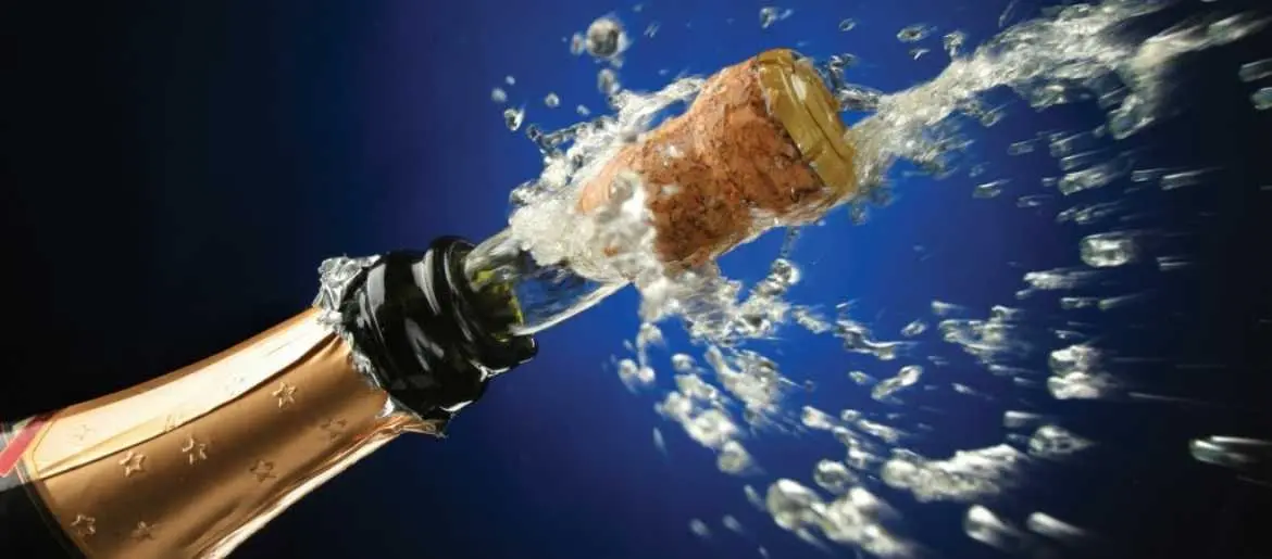 Дегустация игристых вин "Мир Креманов"