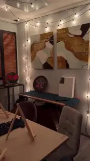 Встреча в новом Артпространстве