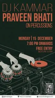 Вечеринка в This is it