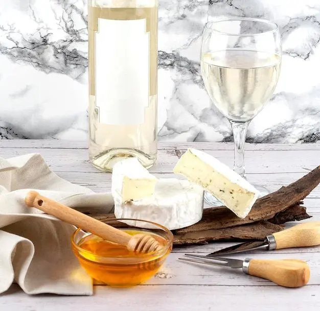 Дегустация сладких вин "Медовое благородное"