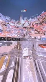 Вечеринка Santa's Party в Лиссабоне