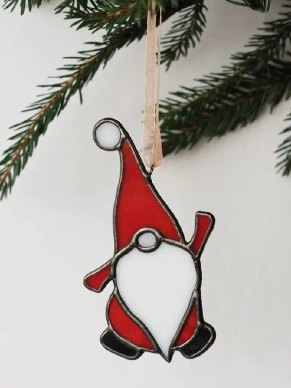 Мастер-классы по новогоднему декору от Artista Handmade