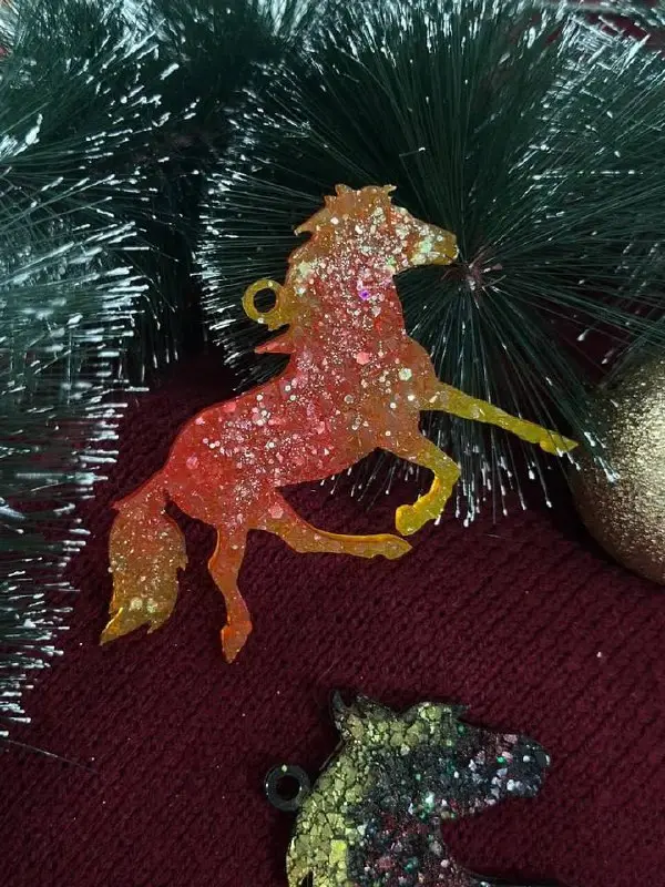 Мастер-классы по новогоднему декору от Artista Handmade