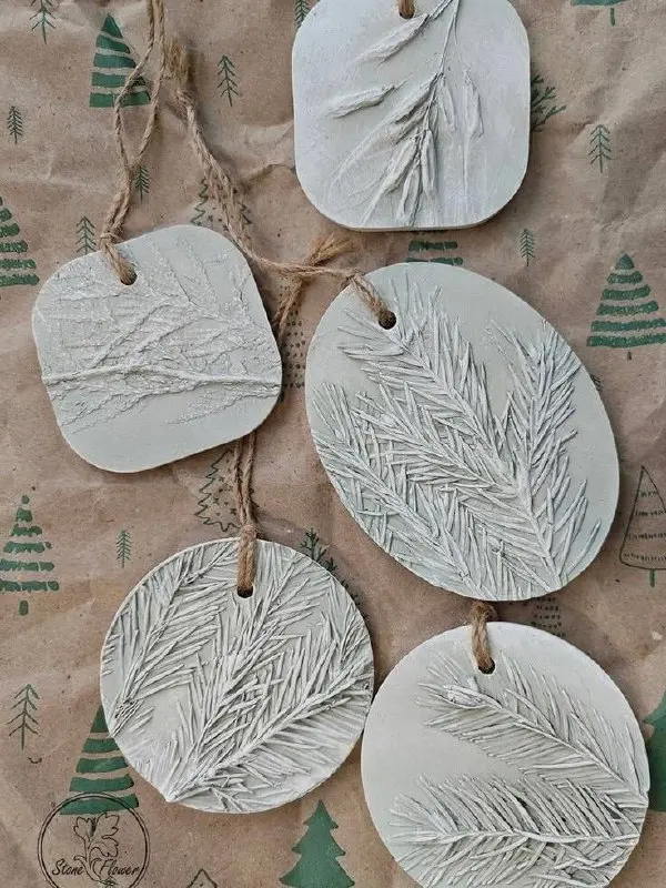 Мастер-классы по новогоднему декору от Artista Handmade