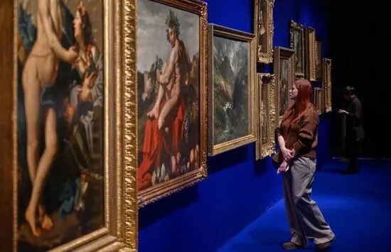 Выставка о семье Бенуа