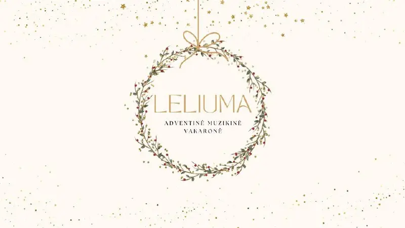 Вечерняя встреча адвентистской общины по народным традициям