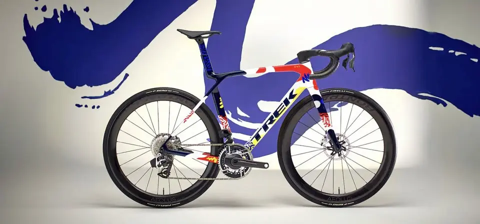 Мастер-класс по уходу за велосипедом