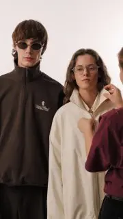 Новогодний розыгрыш в салонах SUN FASHION