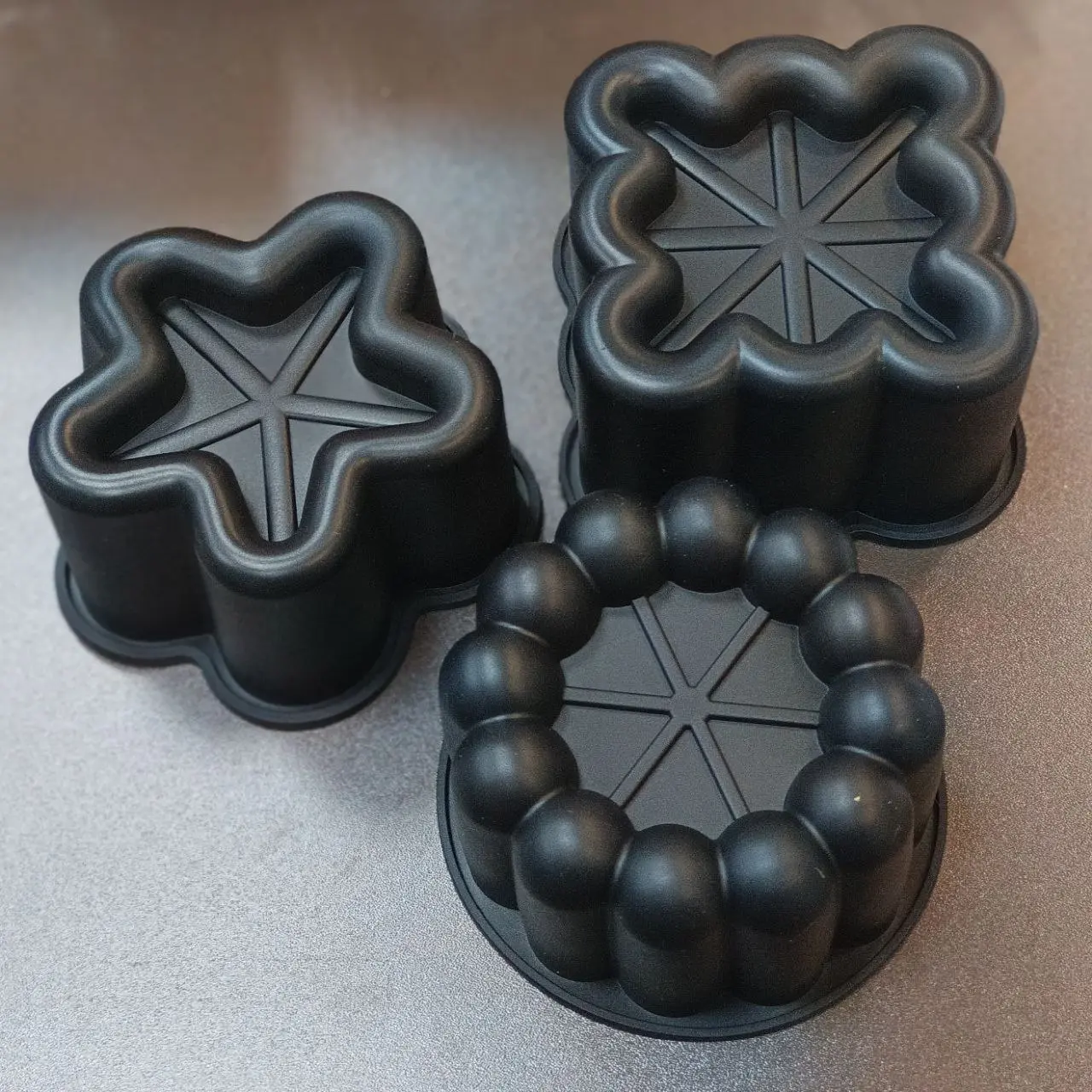 Обзор новогоднего инвентаря от БудемПечь