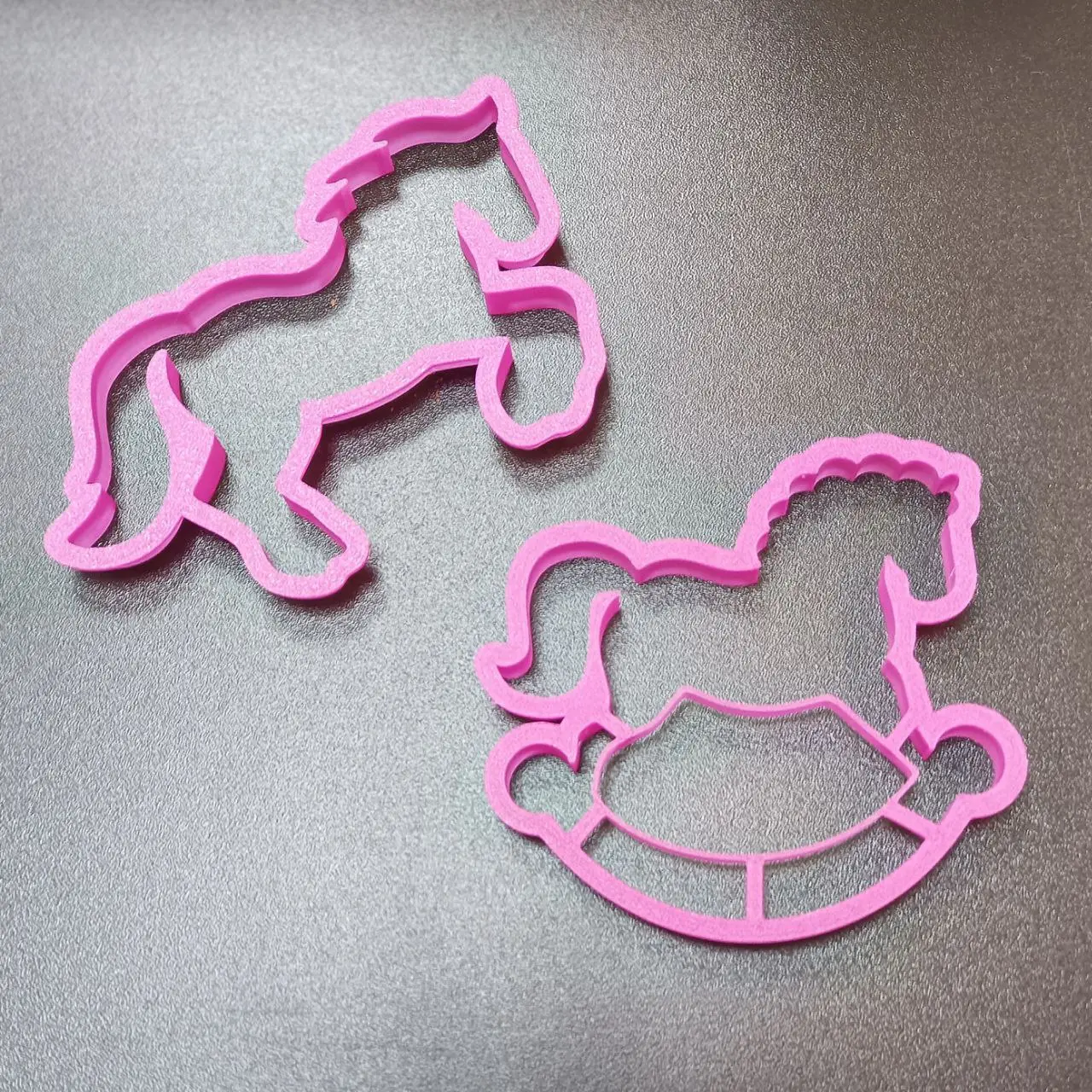 Обзор новогоднего инвентаря от БудемПечь