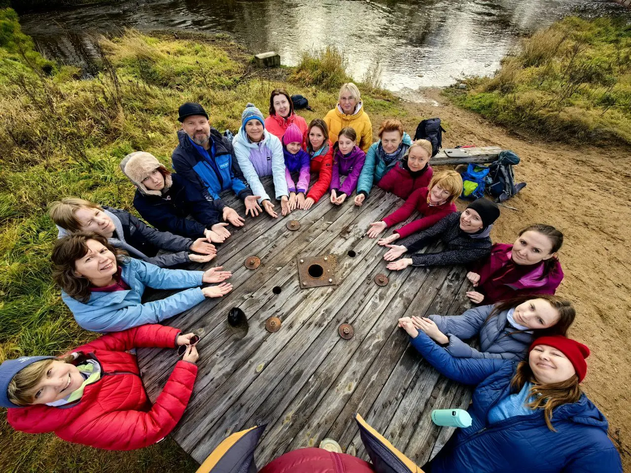 Сырный поход с дегустацией в сыроварне