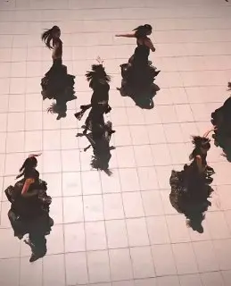 Концерт Тани Винокур со скрипкой