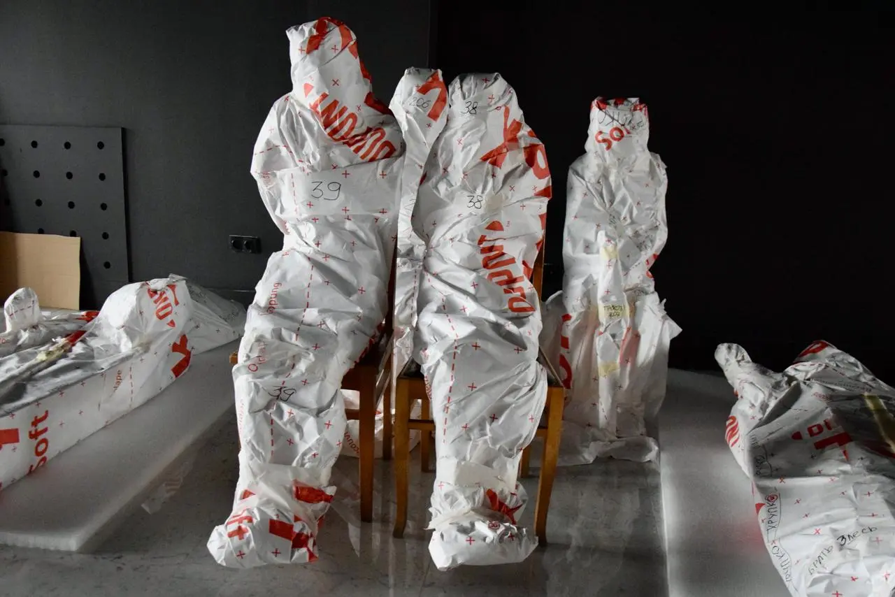 Экскурсии по новому зданию Пермской художественной галереи