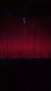 Показ мюзикла Принцесса цирка