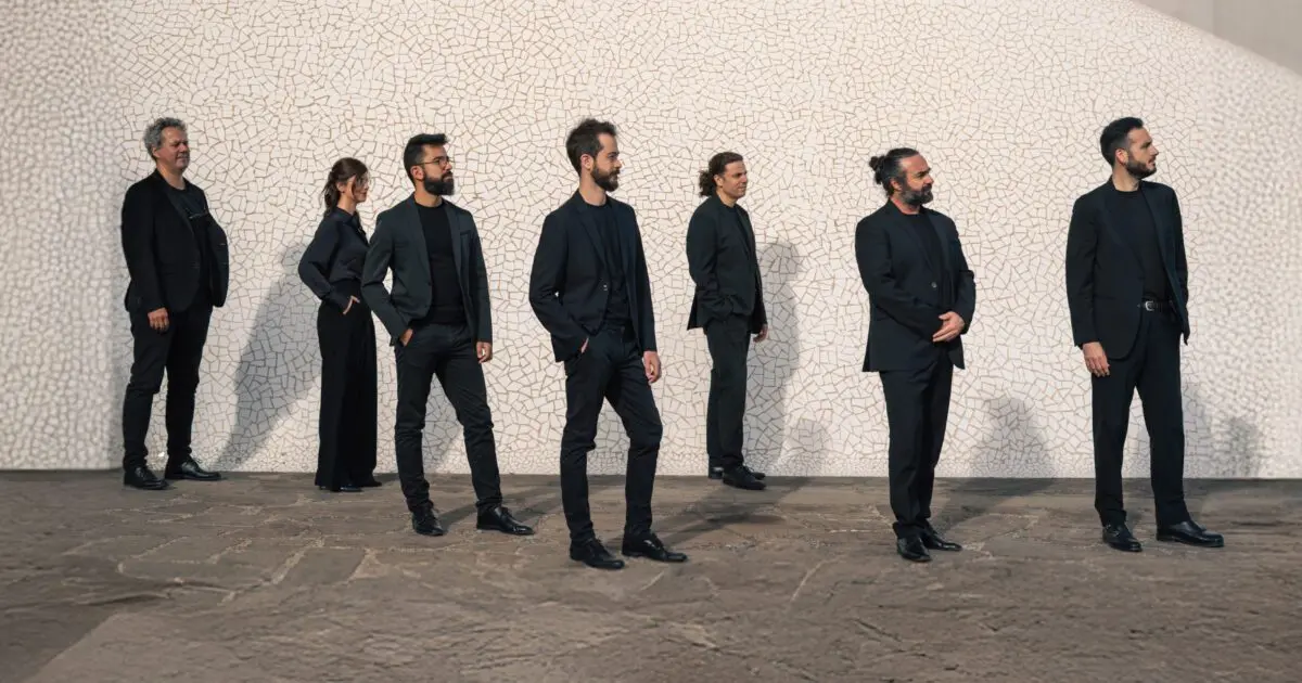 Концерт Ансамбля El Afecto Ilustrado