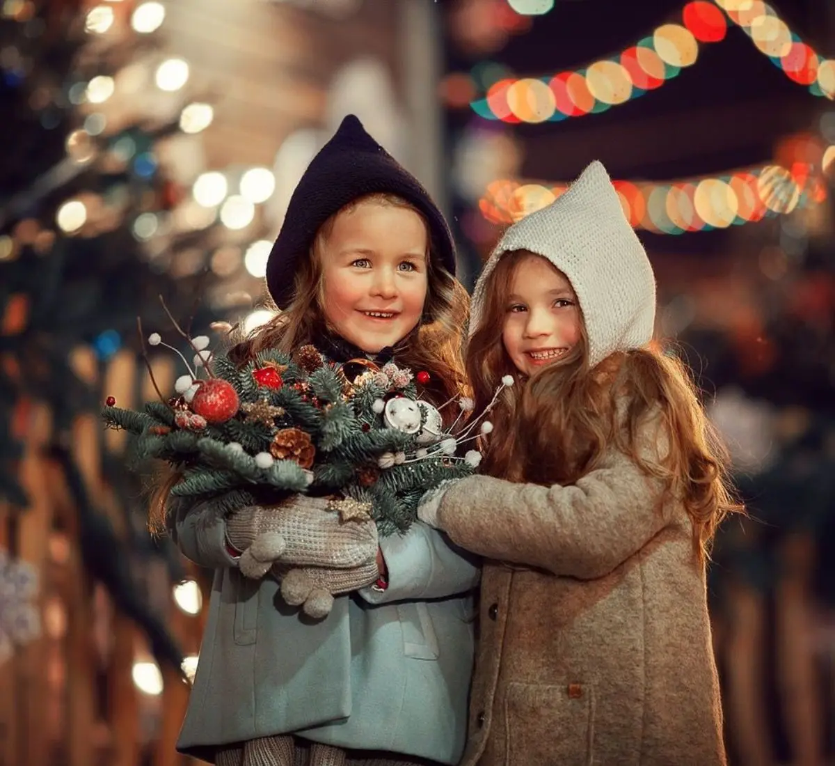 Мероприятия для детей в Минске в декабре 2025 и на зимних каникулах