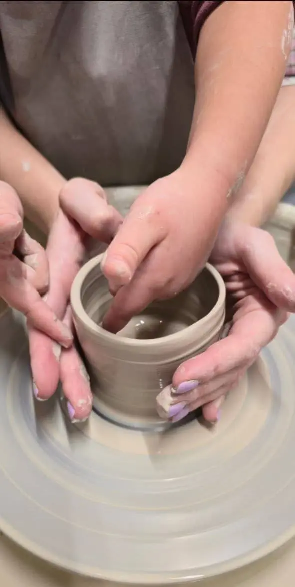 Занятие Раннее развитие на тему Сказка про Снеговика