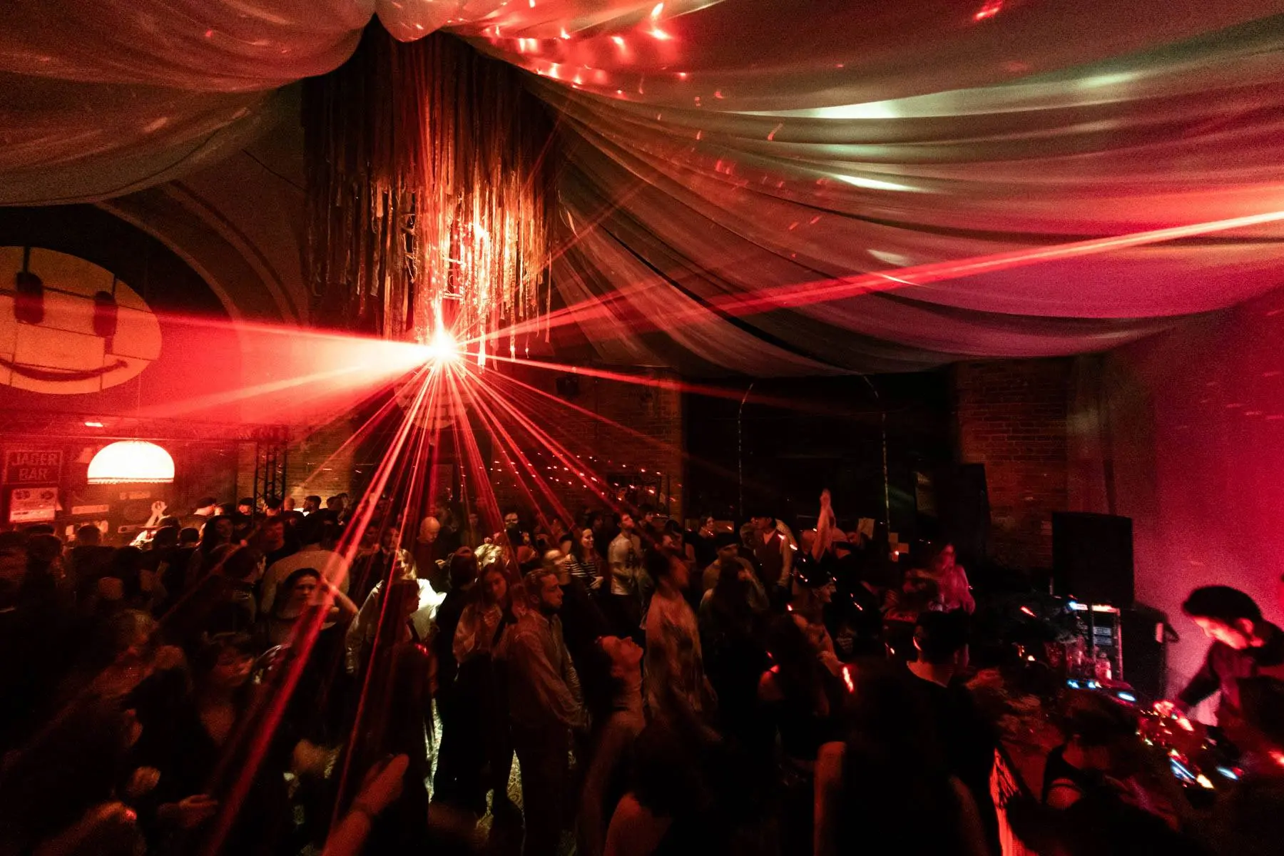 Новогоднее празднество Blank New Year