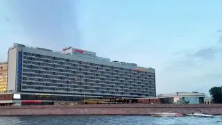 Спецпредложение в Отеле Санкт-Петербург