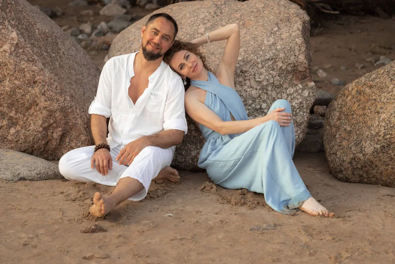 Нео-Тантра по средам