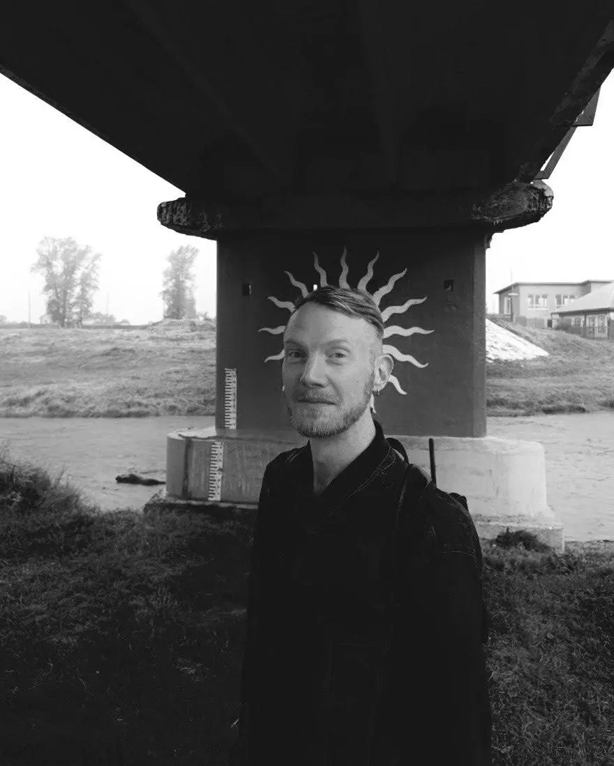 Лекция об аутсайдерской архитектуре