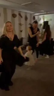 Праздничное чаепитие в Арт Чай