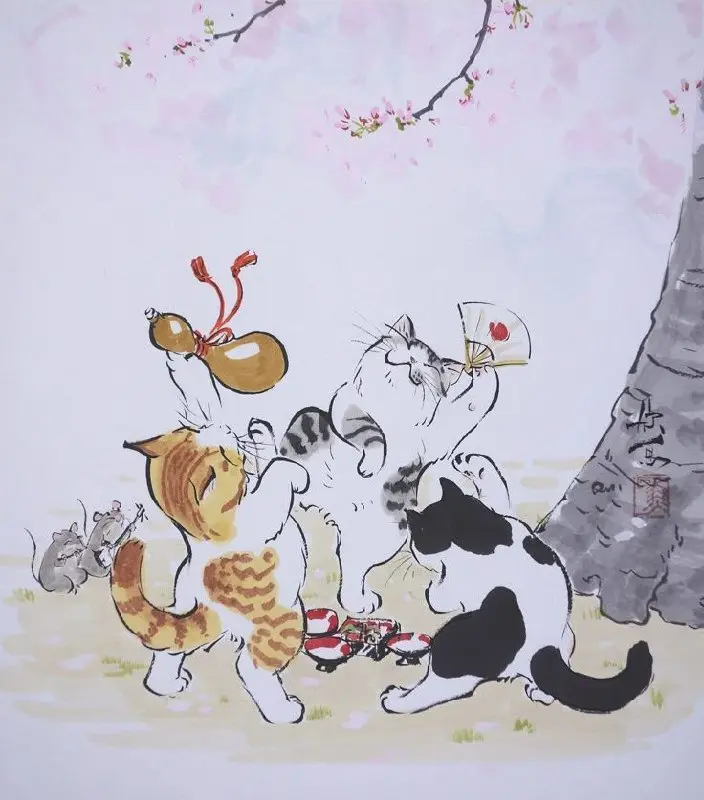 Дегустация выдержанных шу пуэров с Андреем Хохловым