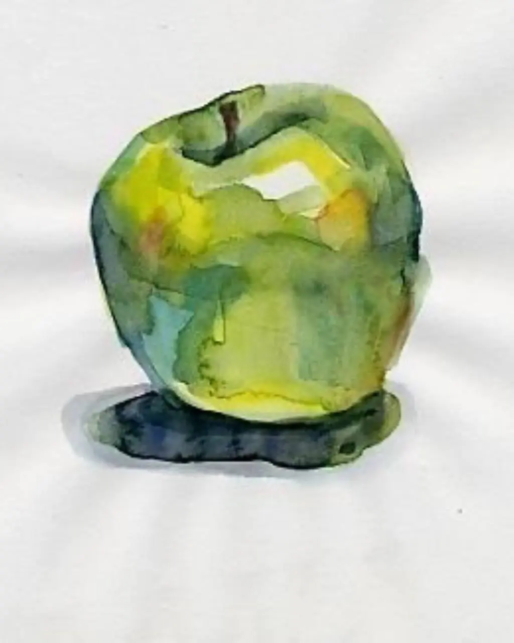 Мастер-класс по акварельной живописи вдохновленный Джоном Сингером Сарджентом