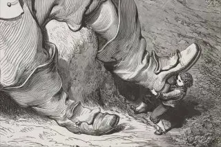 Лекция по истории гравюры глазами практика