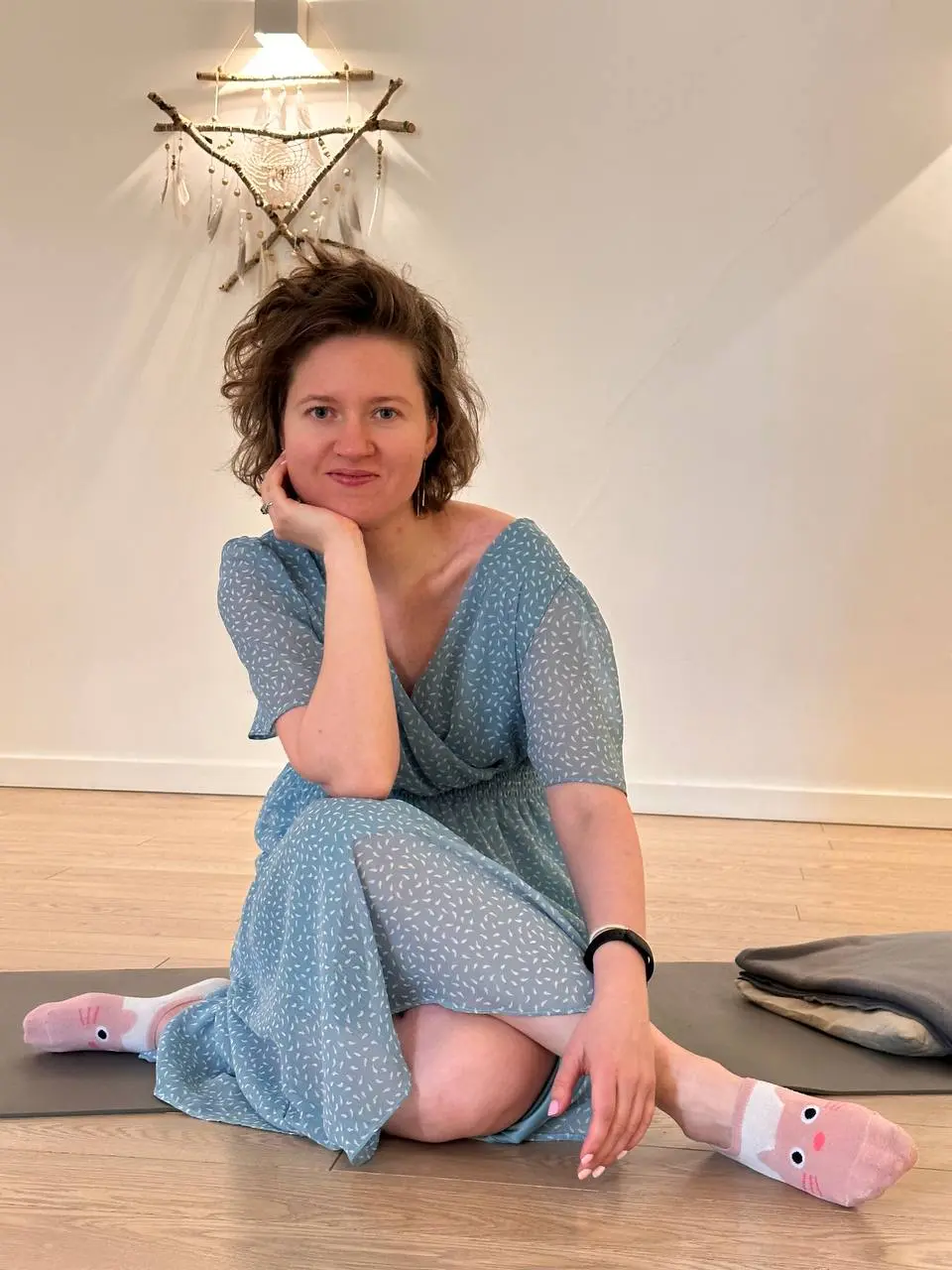 Разговорный клуб по английскому языку