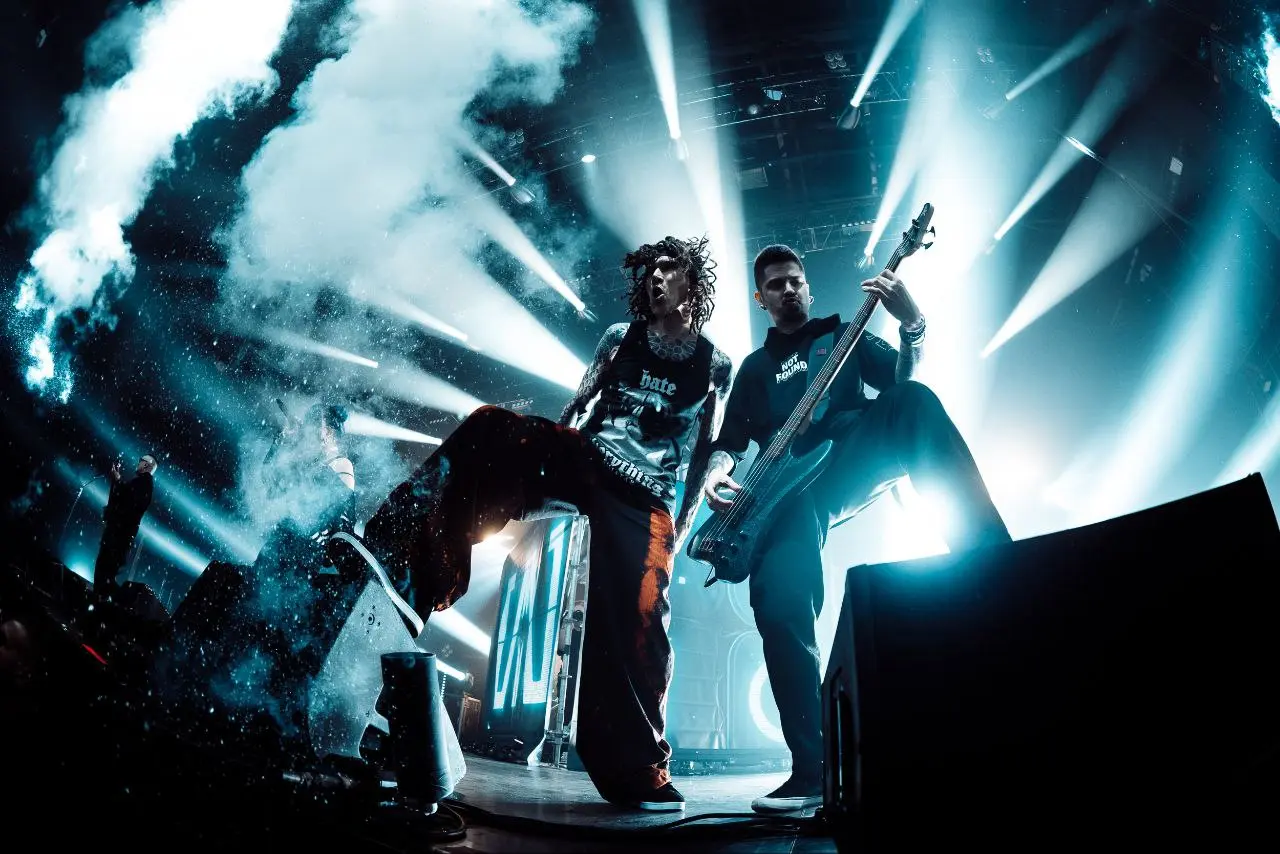 Концерт в Волгограде, Краснодаре, Ростове и Ставрополе