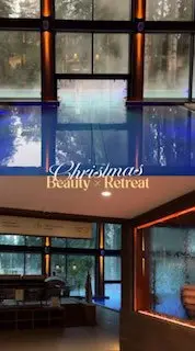 Розыгрыш подарков от Охта Парка и ELTRENDY