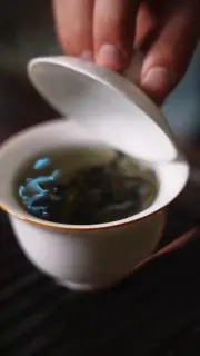 Чайная встреча для душевных бесед