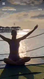 Активация энергии Кундалини