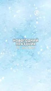 Новогодний праздник с детскими спектаклями