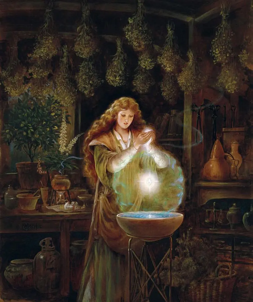 Лекция о тайнах зимнего солнцестояния