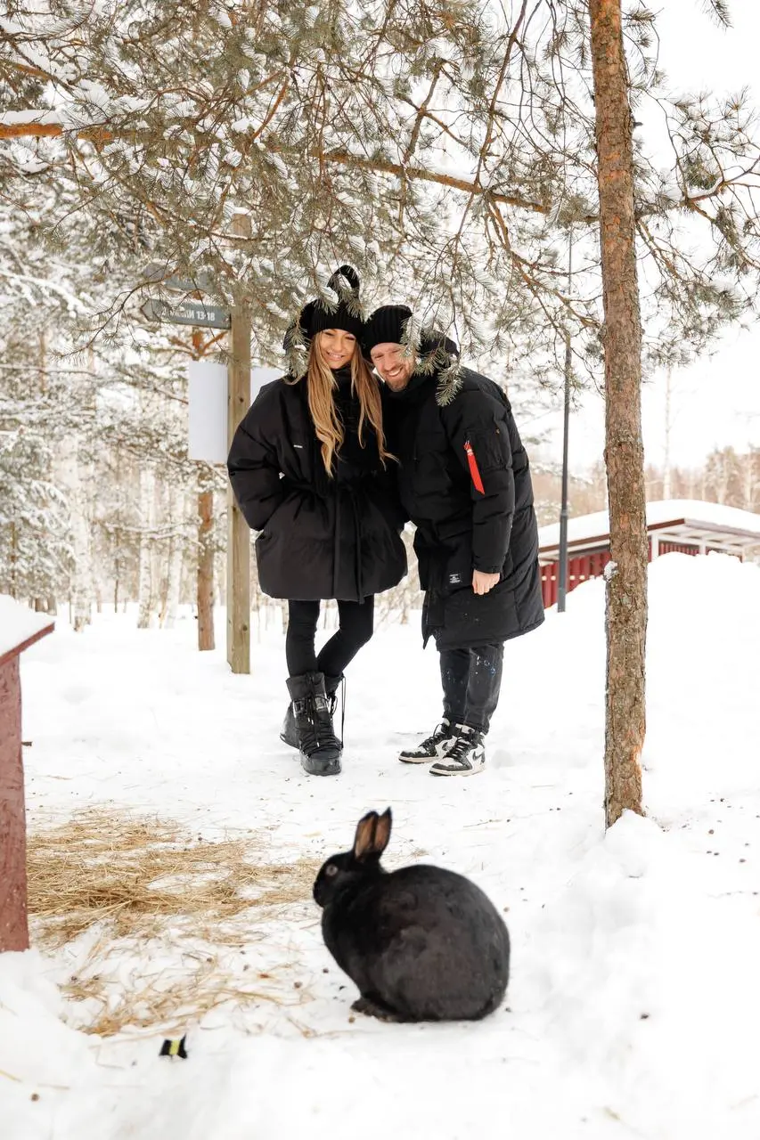 Отдых в Ямской слободе на зимние праздники