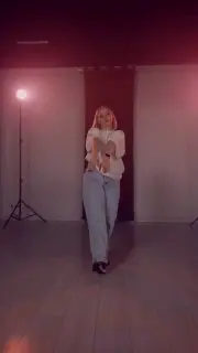 Танцевальный мастер-класс по Hip-Hop