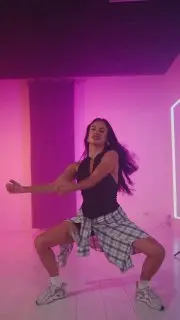 Танцевальный мастер-класс JAZZ-FUNK для подростков