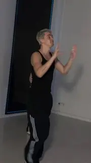 Тренировки по HIP-HOP в JOY