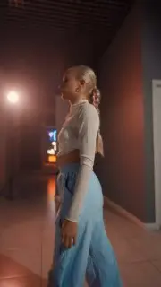 Танцевальный класс Contemporary