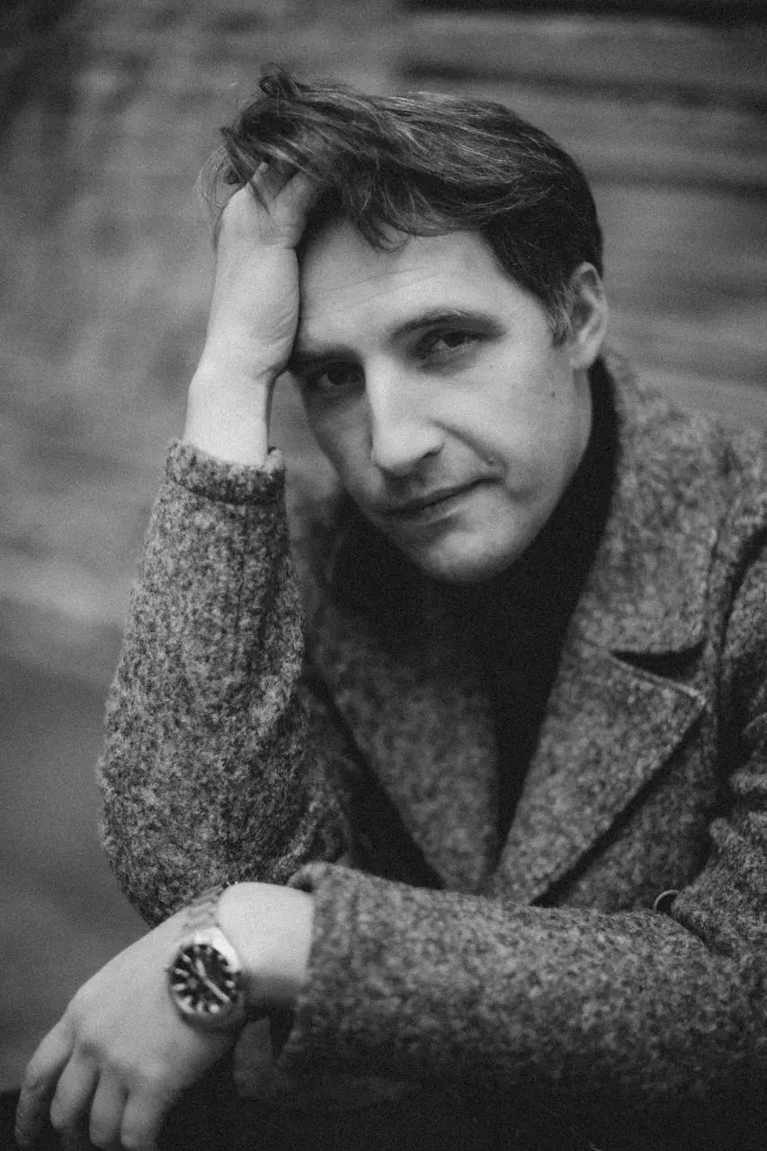 Театральный лагерь с Артуром Козиным: ОЩУЩЕНИЯ City