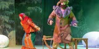 Pianissimo — цикл зимних концертов фортепианной музыки