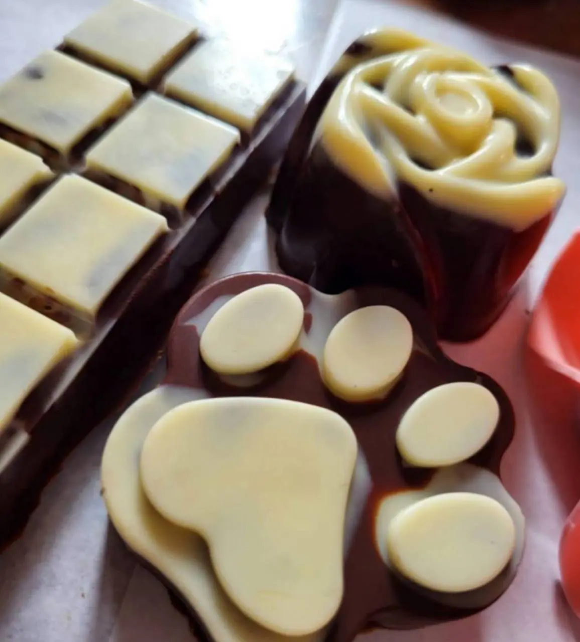 Кондитерский Мастер-класс по приготовлению Дубайского шоколада