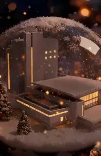 Театрализованный концерт Опера-Гала